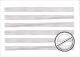 Notenbild für HMGB 3 - NOTENPAPIER - QUADERNO DI MUSICA GRUEN
