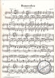 Notenbild für HN 1044 - HUMORESQUES OP 101