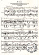 Notenbild für HN 1097 - SONATE OP 107 FUER KLAR + KLAV