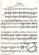 Notenbild für HN 1098 - SONATE 2 D-MOLL OP 121
