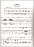 Notenbild für HN 1104 - Sonate F-Dur op 8