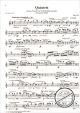 Notenbild für HN 1117 - QUINTETT A-DUR OP 146