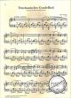 Notenbild für HN 1172 - VENETIANISCHE GONDELLIEDER