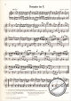 Notenbild für HN 1220 - SONATE C-DUR K 159 L 104