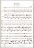 Notenbild für HN 1233 - QUINTETT A-DUR OP 81