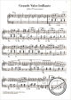 Notenbild für HN 1321 - GRANDE VALSE BRILLANTE ES-DUR OP 18