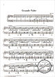 Notenbild für HN 1322 - GRANDE VALSE AS-DUR OP 42