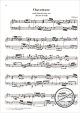 Notenbild für HN 1374 - FRANZOESISCHE OUVERTUERE H-MOLL BWV 831