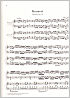 Notenbild für HN 1380 - Konzert 1 d-moll BWV 1052