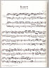 Notenbild für HN 1381 - Konzert 2 E-Dur BWV 1053
