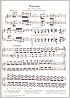Notenbild für HN 1479 - Toccata d-moll BWV 565