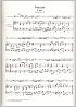 Notenbild für HN 1481 - Sonate 1 F-Dur
