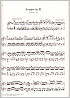 Notenbild für HN 1533 - Sonate D-Dur Hob 16:37
