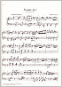Notenbild für HN 1575 - Sonate c-moll Hob 16/20