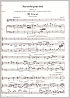 Notenbild für HN 1615 - Quartett 2 op 10