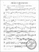 Notenbild für HN 291 - VARIATIONEN RONDO TAENZE
