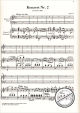 Notenbild für HN 434 - KLAVIERKONZERT 2 B-DUR OP 19 - KLAV ORCH