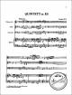 Notenbild für HN 436 - QUINTETT ES-DUR
