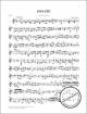 Notenbild für HN 437 - SONATE G-DUR HOB 15/32