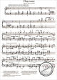 Notenbild für HN 557 - CHACONNE (PARTITA 2 D-MOLL BWV 1004)