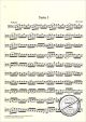 Notenbild für HN 666 - 6 SUITEN BWV 1007-1012 (VC)