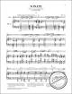 Notenbild für HN 700 - Violinsonate Nr. 3 c-moll op. 45