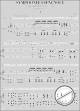 Notenbild für HN 709 - SYMPHONIE ESPAGNOLE D-MOLL OP 21