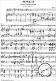 Notenbild für HN 714 - SONATE 9 A-DUR OP 47 (KREUTZER)