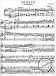 Notenbild für HN 784 - SONATE 17 D-MOLL OP 31/2 (STURM)