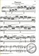 Notenbild für HN 860 - KLAVIERWERKE 1