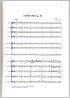 Notenbild für HN 9064 - Sinfonie 96 D-Dur Hob 1/96 (the miracle)