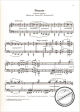 Notenbild für HN 9559 - SONATE H-MOLL