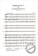 Notenbild für HN 9813 - SINFONIE 5 C-MOLL OP 67 (SCHICKSAL)