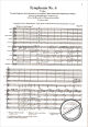 Notenbild für HN 9816 - SINFONIE 6 F-DUR OP 68 (PASTORALE)