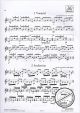 Notenbild für HS 75 - 30 AUSGEWAEHLTE STUECKE