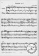 Notenbild für HU 2690 - EASY DUETS
