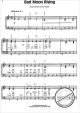 Notenbild für IM 10057A - CLASSIC ROCK SHEET MUSIC HITS
