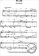 Notenbild für IM 10058A - WEDDING SHEET MUSIC HITS