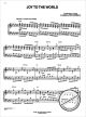 Notenbild für IM 157B - A DAVE BRUBECK CHRISTMAS