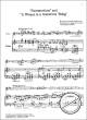 Notenbild für IM 35018 - PORGY + BESS - TRANSCRIPTIONS
