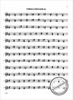 Notenbild für IM 505b - MODERN SCHOOL FOR XYLOPHONE