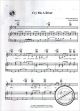 Notenbild für IM 7021A - JAZZ STANDARDS