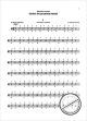 Notenbild für IM 714B - MODERN SCHOOL FOR SNARE DRUM