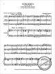 Notenbild für IMC 1240 - CONCERTO G-MOLL RV 103 P 402