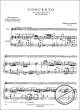 Notenbild für IMC 1025 - CONCERTO A CINQUE D-MOLL OP 9/2