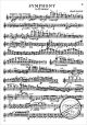 Notenbild für IMC 1118 - ORCHESTRAL EXCERPTS 1