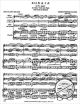 Notenbild für IMC 1145 - SONATE ES-DUR