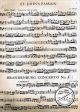 Notenbild für IMC 1322 - ORCHESTRAL EXCERPTS 2