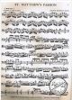 Notenbild für IMC 1323 - ORCHESTRAL EXCERPTS 3