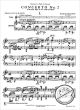 Notenbild für IMC 1425 - KONZERT 2 D-MOLL OP 22 - VL ORC
